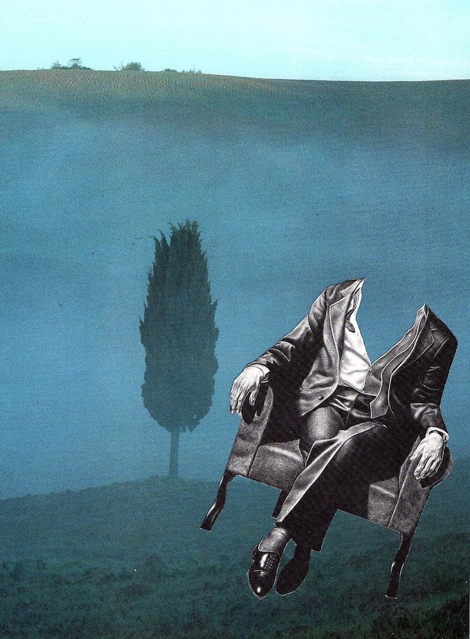 Identità