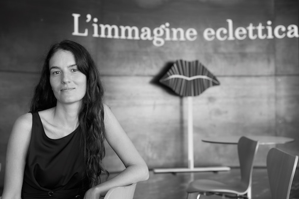 Eleonora Buselli e la libertà custodita tra immagini e parole