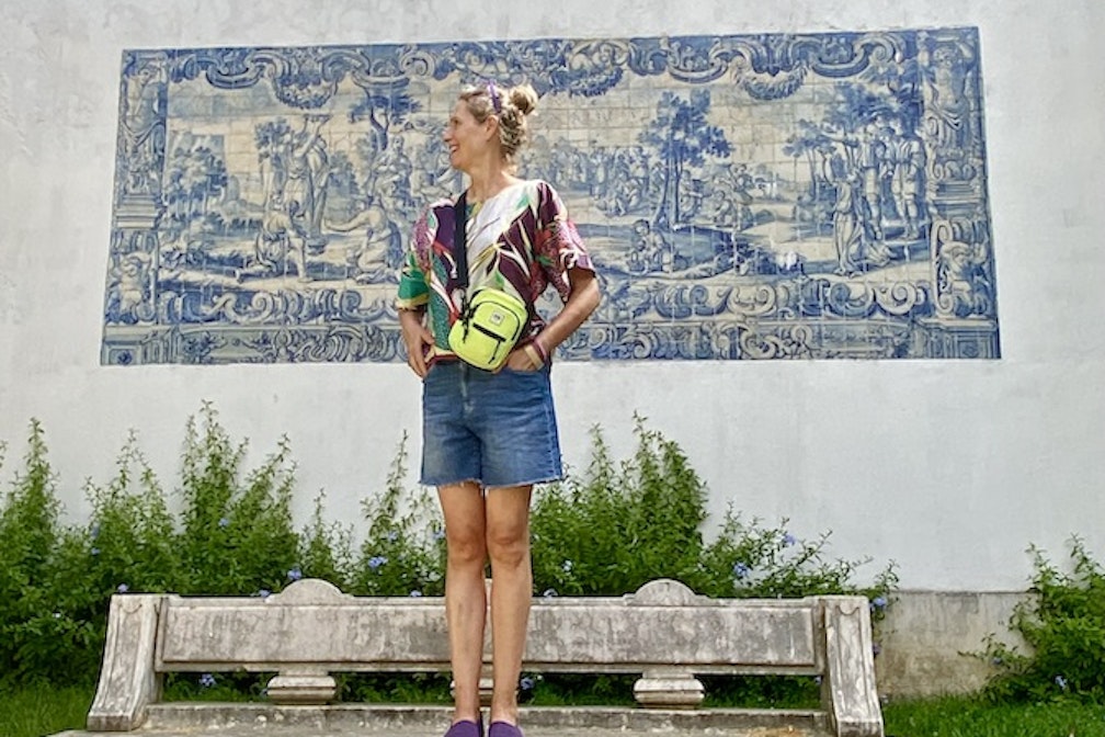 SSS – Sustainable Summer Staples