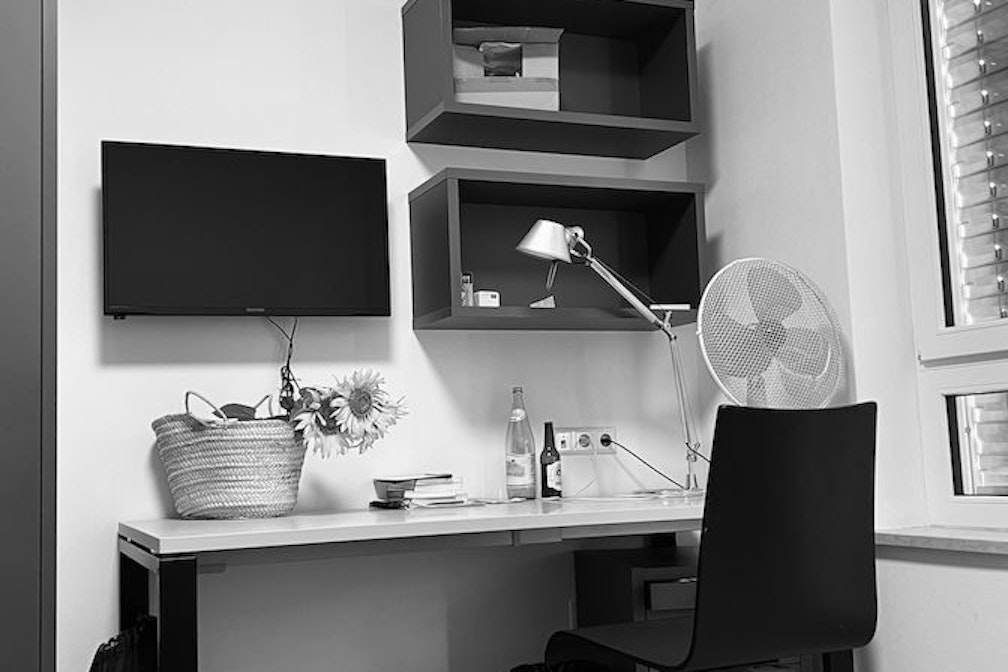 Home studio 2: Jasmin Mairhofer