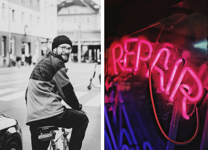 upcycling convention REX 5 (c) Johannes Münsch + jon_tyson_unsplash