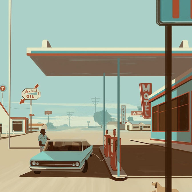 Emiliano Ponzi