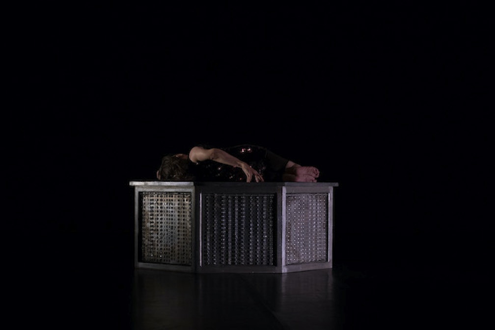 Apap – Feminist Futures a Centrale Fies: tra performance, installazioni e scuola di saperi femministi