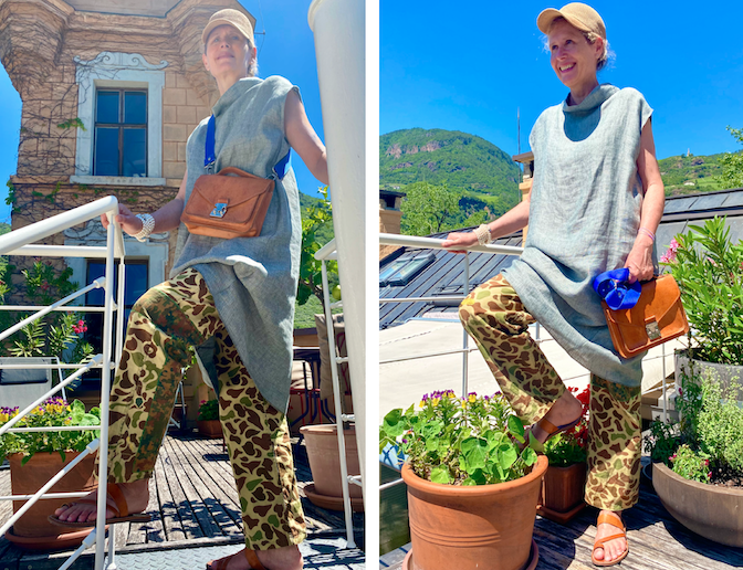 1 piece 3 outfits 5+6 © Ulli Barta