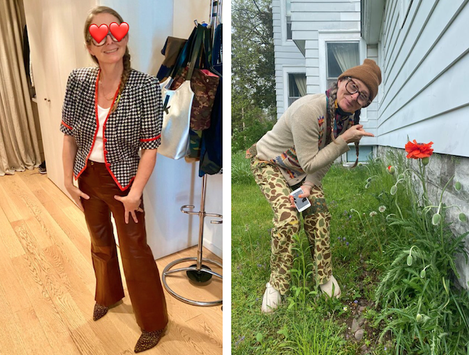 1 piece 3 outfits 3+4 (c) Susanne Barta + dave ortiz