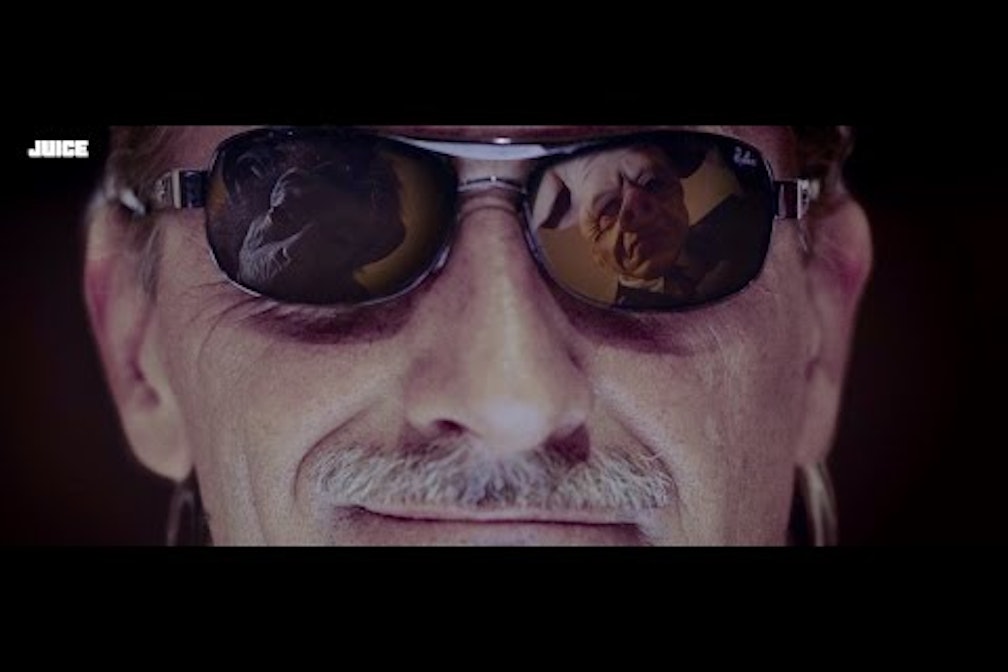 Vienna Calling? – Fid Mella rappt