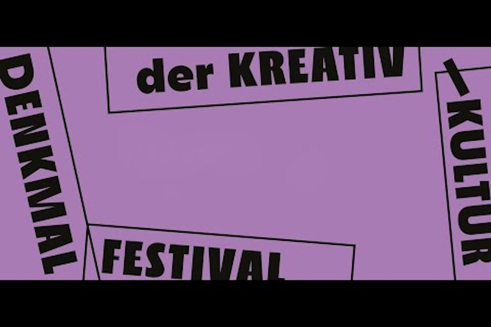 Kunst, Musik, Food & Drinks, Talks … beim denk.Mal Festival 2024