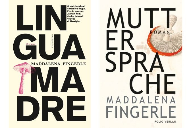 lingua madre