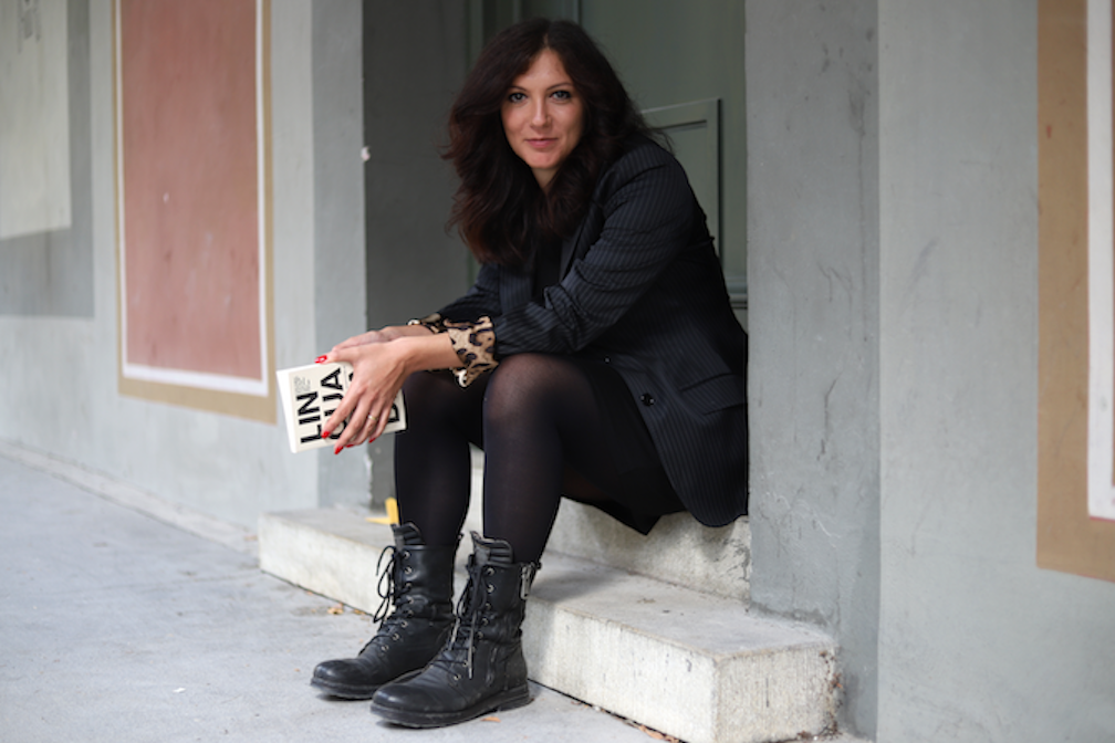Lingua madre – Intervista alla scrittrice Maddalena Fingerle