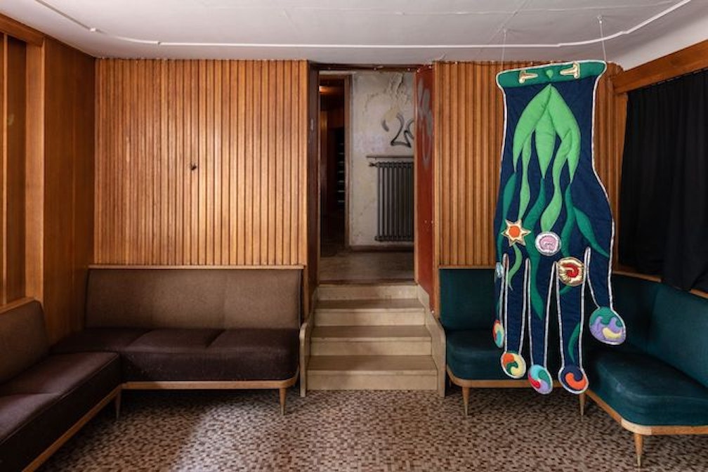 Persones Persons: la Biennale Gherdëina torna a Ortisei