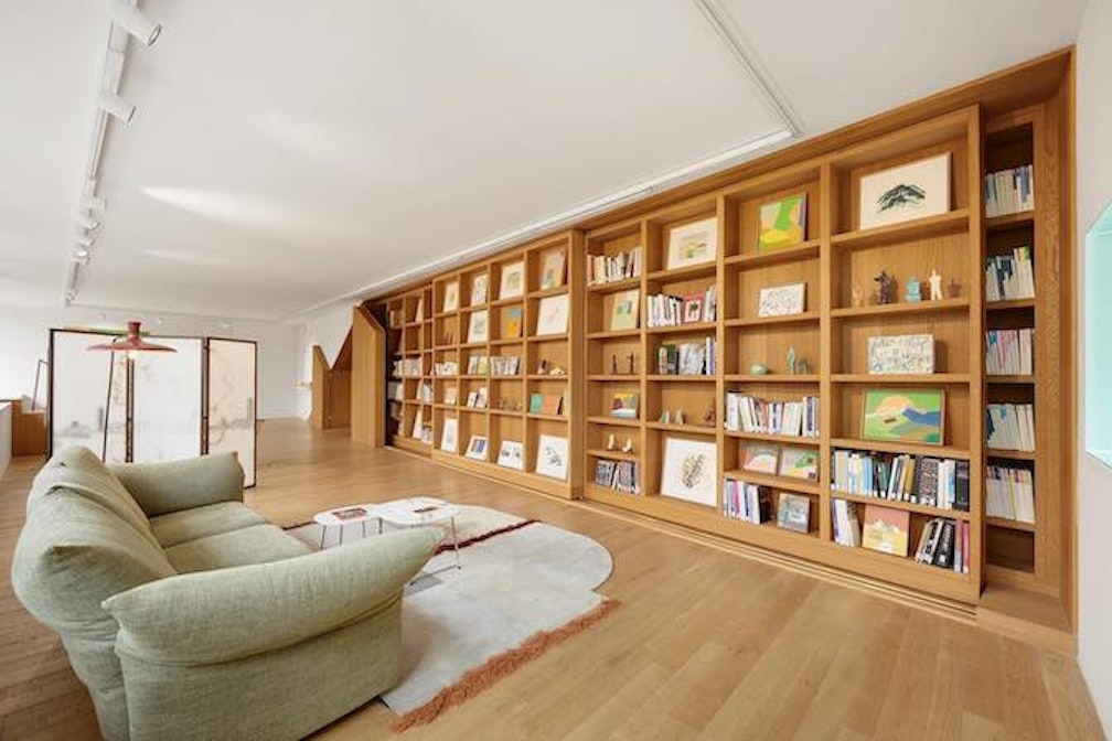 Working Together: Etel Adnan & Simone Fattal in mostra insieme a Fondazione Dalle Nogare