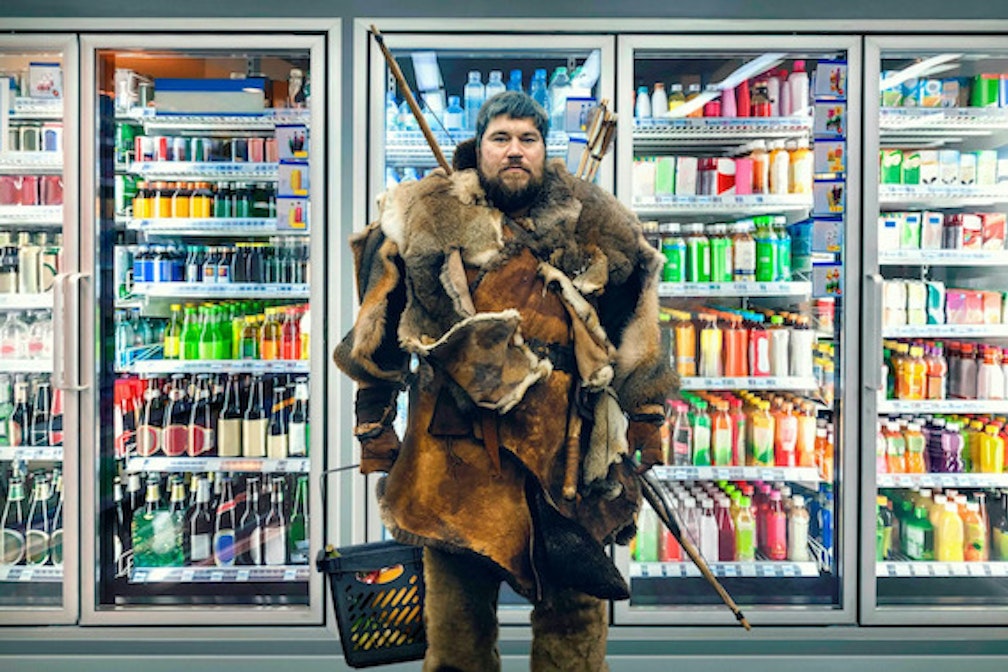 Guardando al futuro: i primi 70 anni del Trento Film Festival