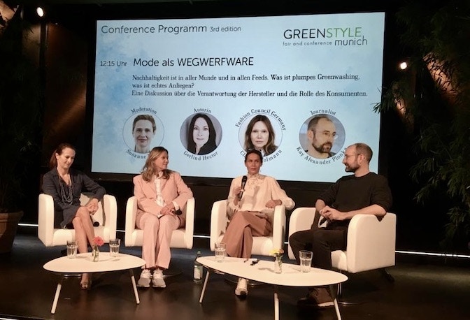 c_hofmann_12 Greenstyle Conference
