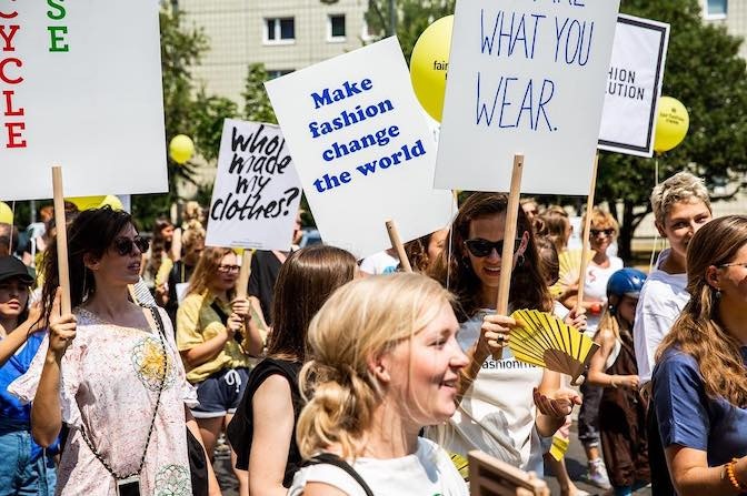 Fashion Revolution FR_10 @ fashionrevolution