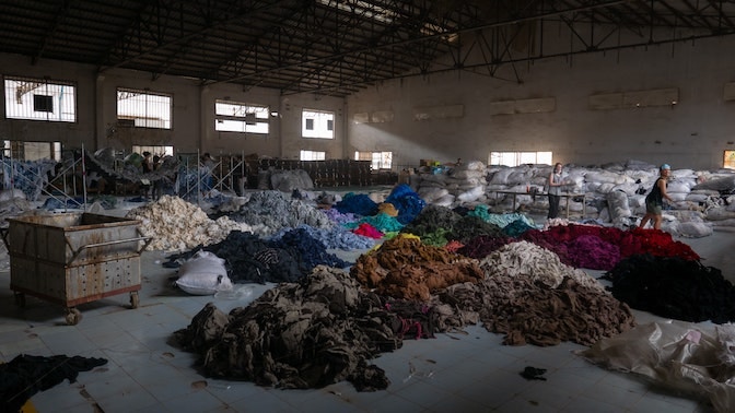 Fashion Revolution FR_3 @francois-le-nguyen_unsplash