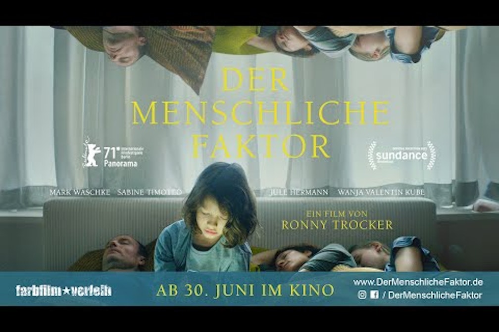 Lebensgeschichten (mit menschlichem Faktor) beim BFFB 2022