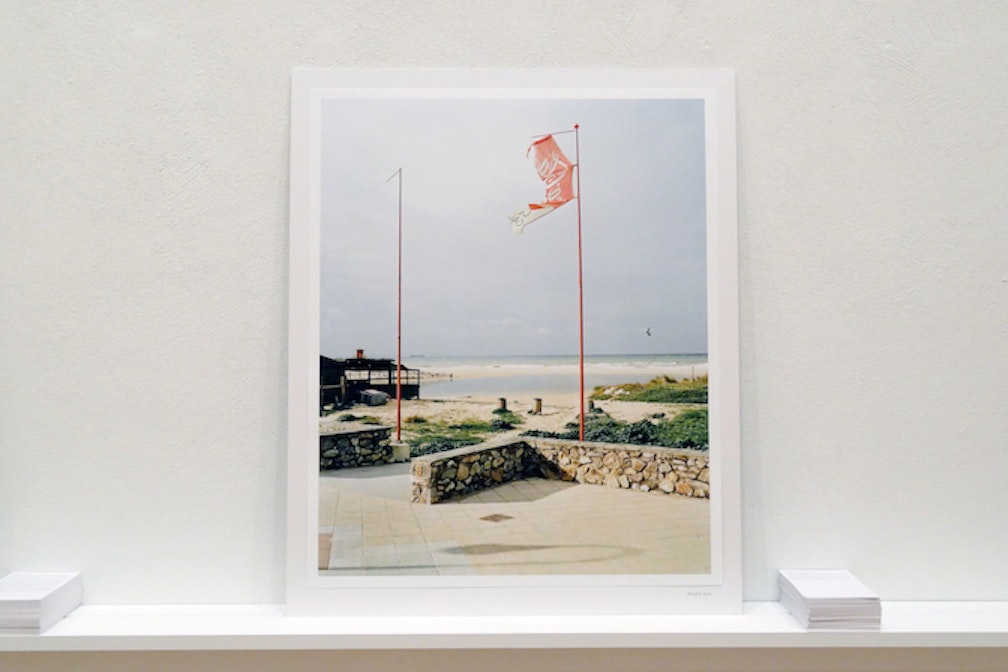 LEITOLF PfE Ausstellungsansicht Playa de Los Lances DSC00244