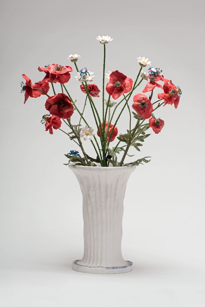 13 Bertozzi & Casoni, Per Morandi, 2020, Courtesy Bertozzi & Casoni