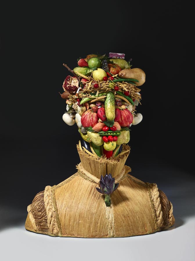 05 Bertozzi & Casoni, Estate, 2015, Collezione Franco Stefani