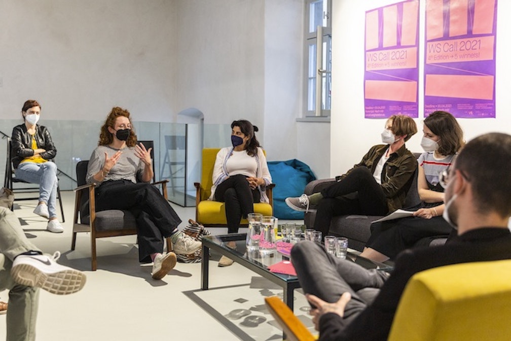 La Banda dei Bandi: WS Call 2022