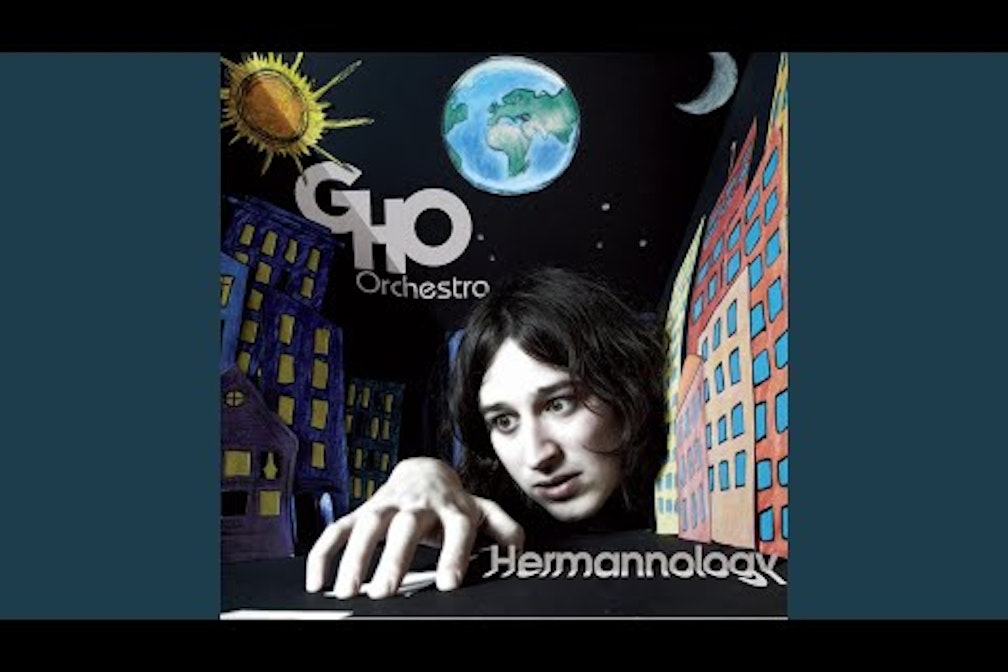 Vienna Calling? – Gerd Hermann Ortler komponiert