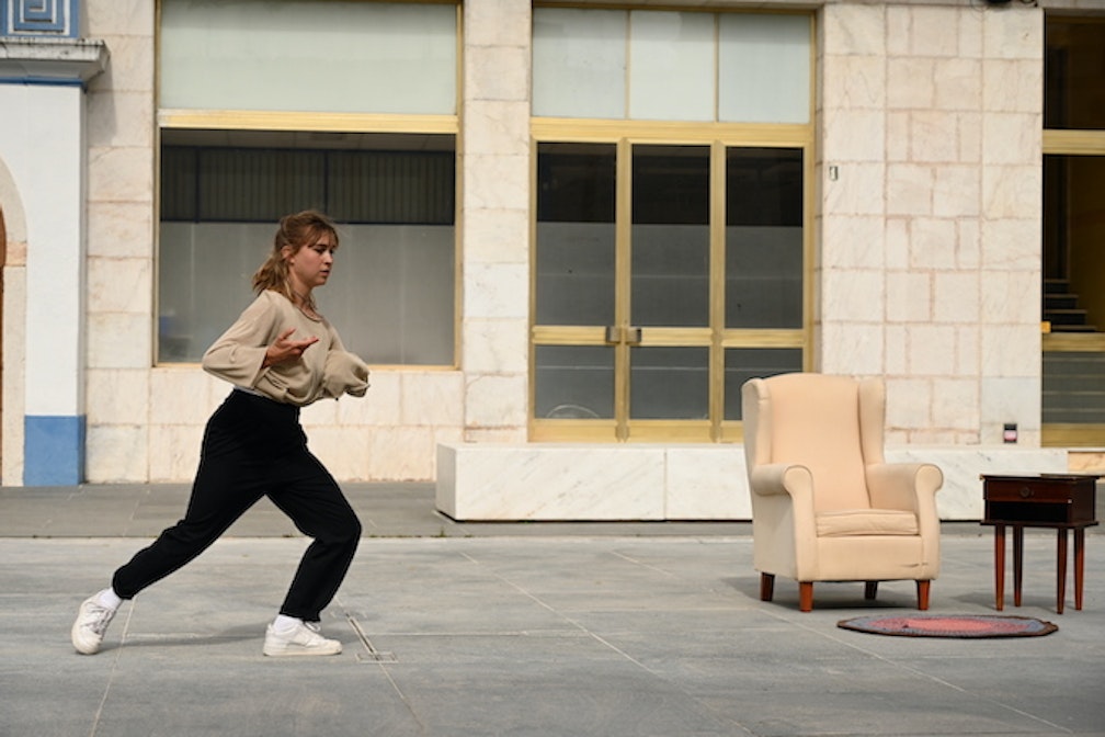 La Banda dei Bandi: Stronger Peripheries – una call italiana per le arti performative