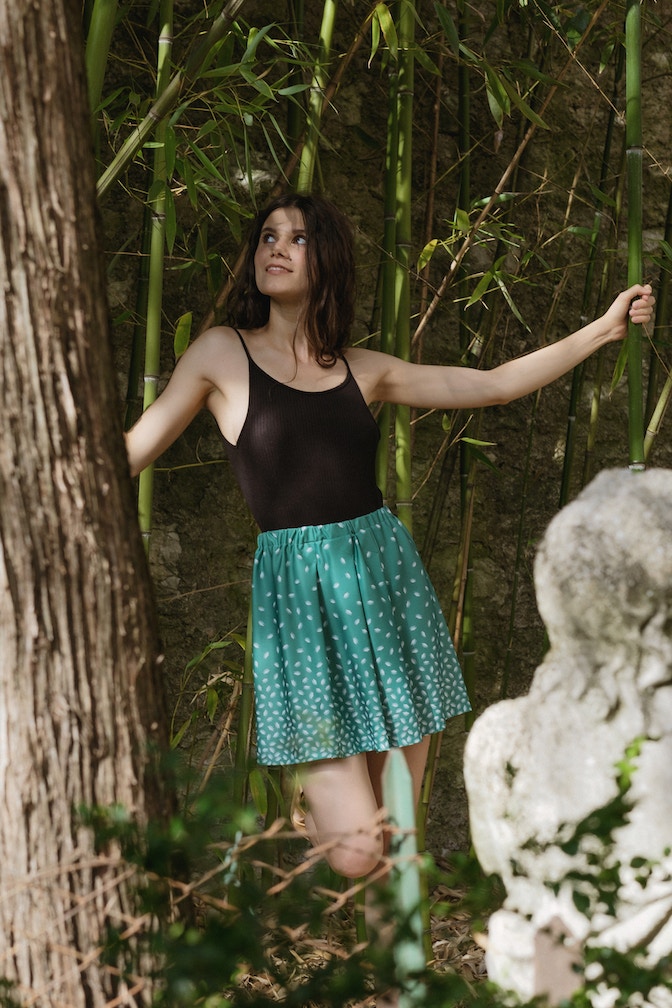 collezione vintage_ph_StefanoPradel_model_BeatriceElenaFesti