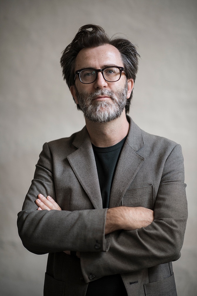 emanuele quinz