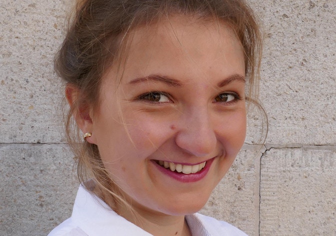 Leonora Amalia Prugger