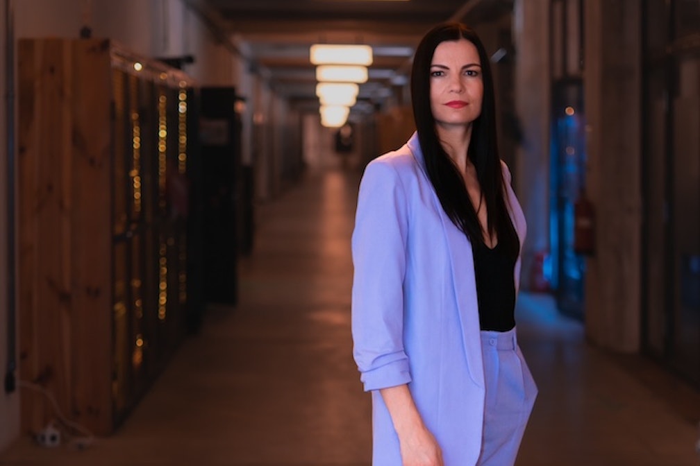 Anna Franziska Michel yoona.ai 01