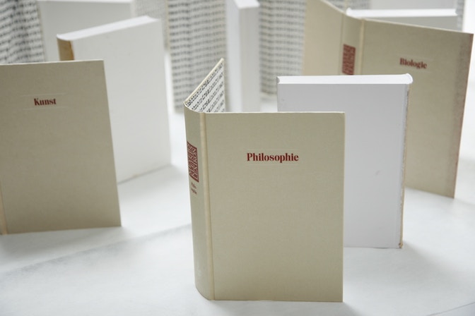 Eleonora Cumer, la non cultura 05