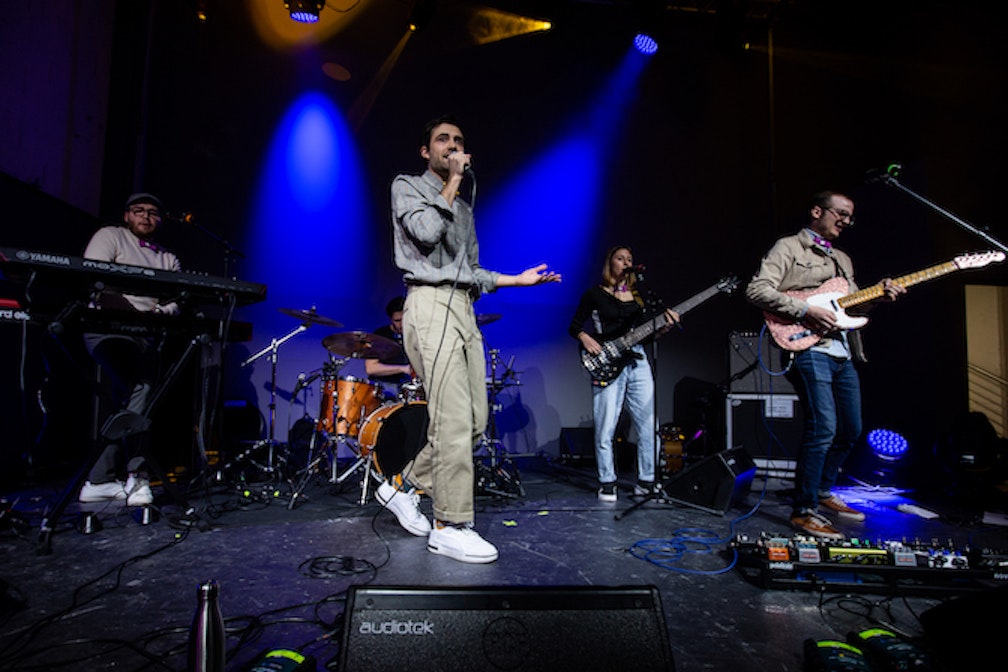 La Banda dei Bandi: aperta la call for musicians di Indiependence Festival