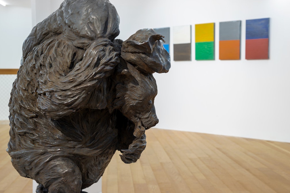 Things/Thoughts: in mostra la collezione della Fondazione Antonio Dalle Nogare