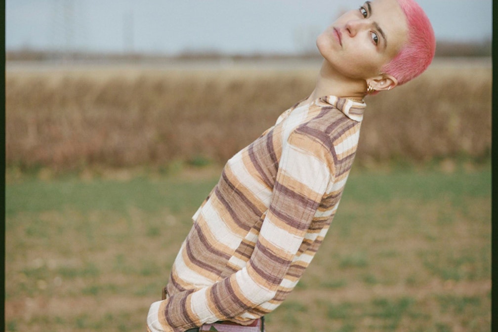 Anna Rubner (c) Sophie Köchert