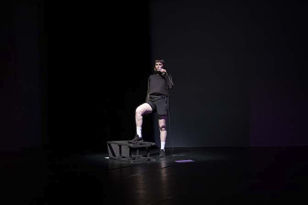 La Banda dei Bandi: aperta la call per LIVE WORKS – Free School of Performance di Centrale Fies