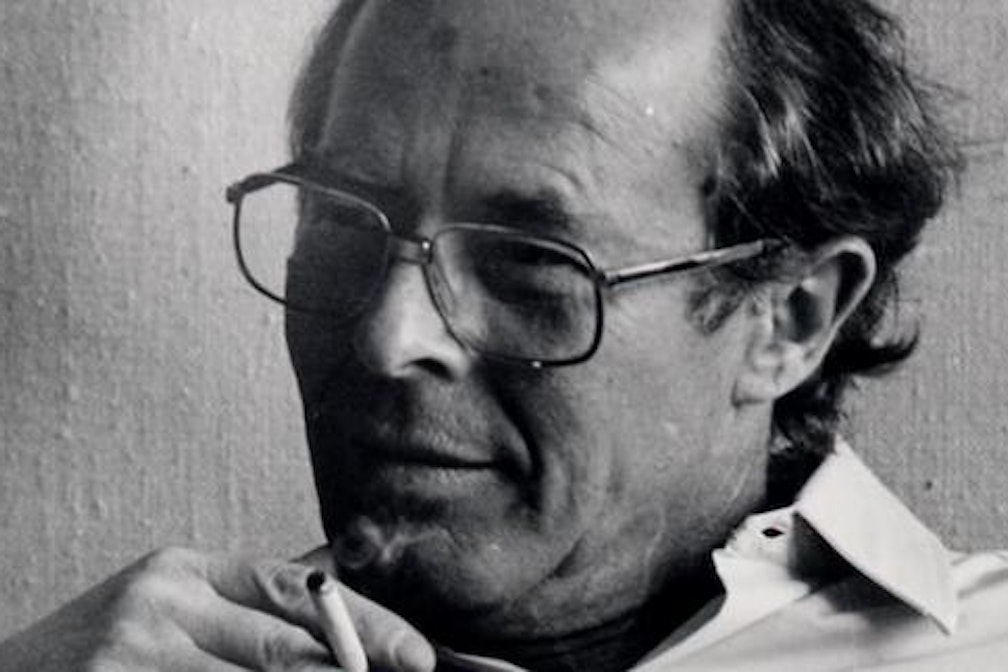 claus gatterer (c) Archiv LPA