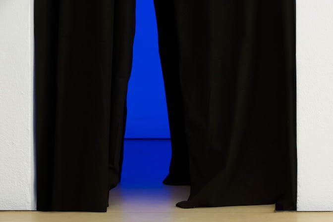 blau machen 010 Jürgen Eheim