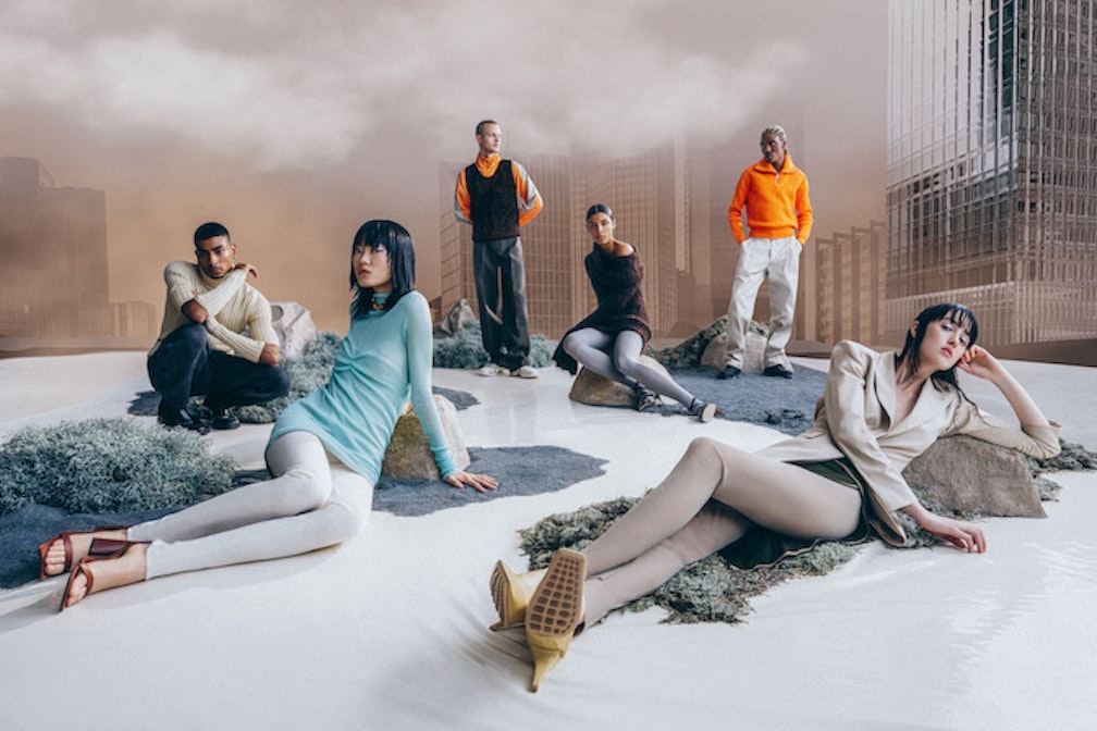 FFW Campaign (c) Frankfurt Fashion Week