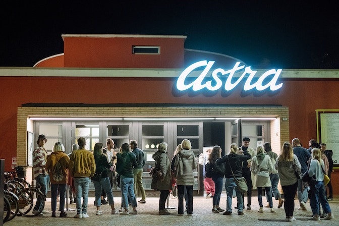 1 Astra.zero (c) Michael Pezzei