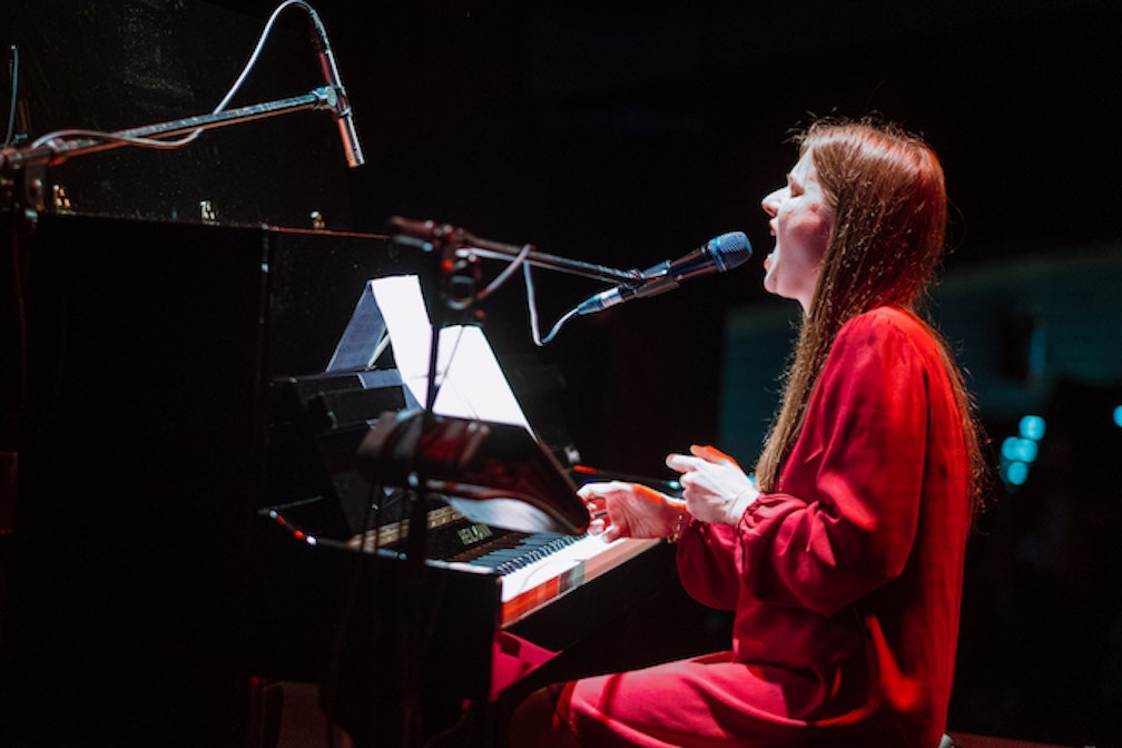 2 Laura Zöschg_LOA (c) Michael Pezzei