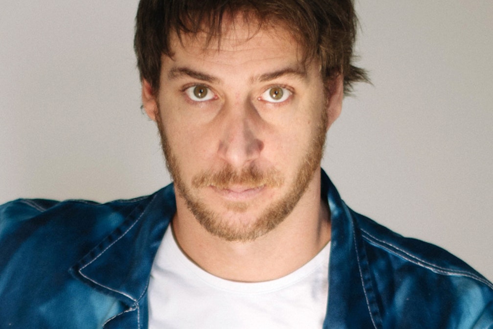 Vienna Calling? – Simon Iurino formt