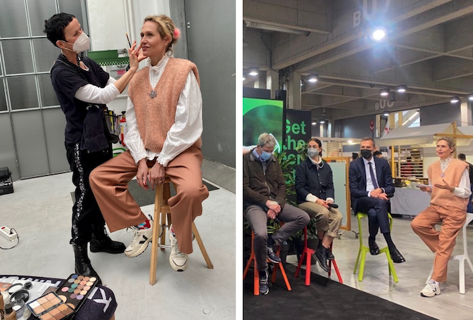 Susanne Barta - Proud Outfit Repeater Foto_3+4_rosa_2