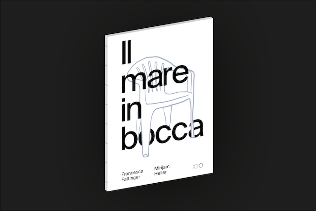 Il mare in bocca: le ‘cento’ e più sfaccettature della poesia