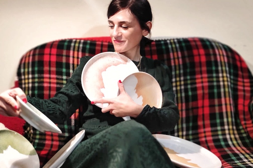 Dalle cime ampezzane alla convivialità della tavola: “Gli Appuntiti” di Lucia Portesi