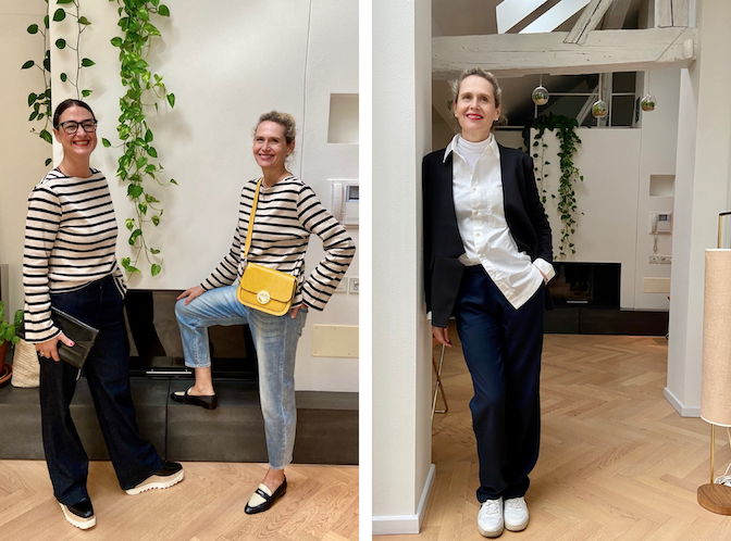 GREENSTYLE x Fairnica Kapsel (c) Susanne Barta