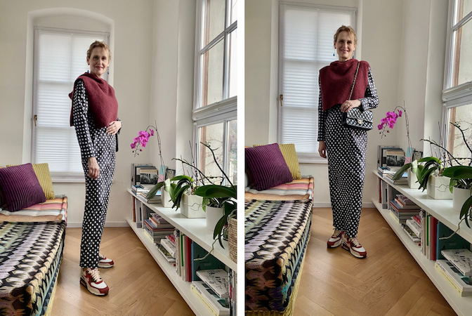 3 (c) Susanne Barta Foto_1 Slow Fashion New Year’s Outfits