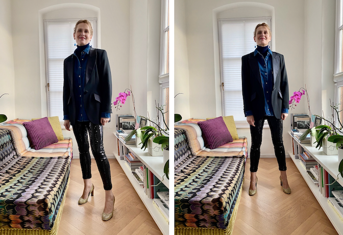 2 (c) Susanne Barta Foto_1 Slow Fashion New Year’s Outfits