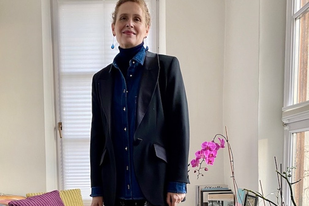 Fashion Status Quo und Slow Fashion New Year’s Outfits