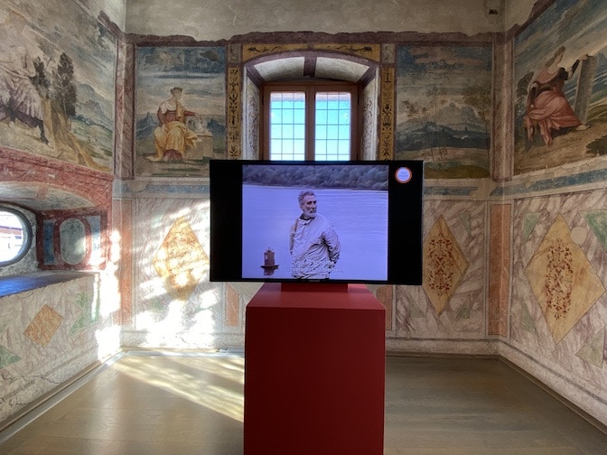 %22Selvatici e salvifici. Gli animale di Mario Rigoni Stern%22 al Palazzo delle Albere di Trento.8.