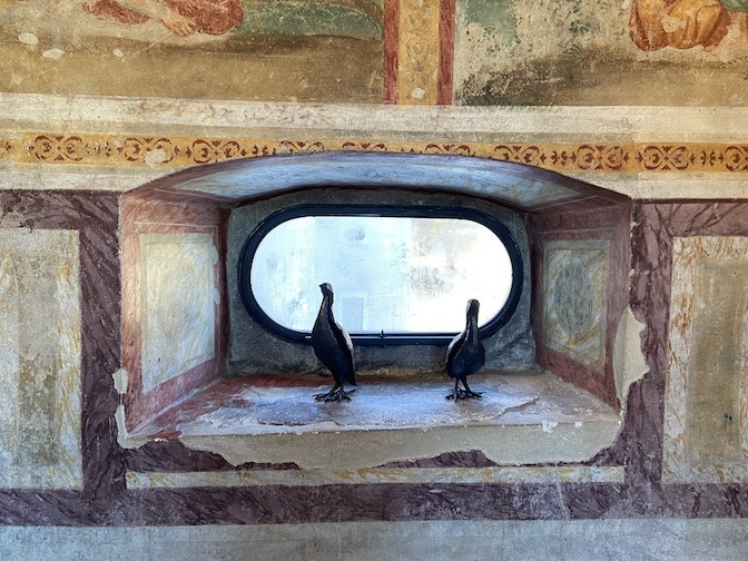 %22Selvatici e salvifici. Gli animale di Mario Rigoni Stern%22 al Palazzo delle Albere di Trento.5